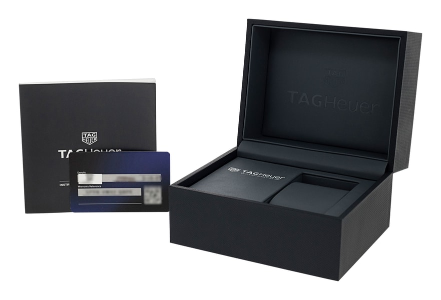 Tag Heuer Formula 1 WAZ1112.BA0875